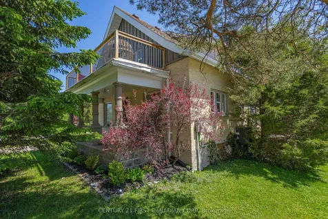 3199 Mount Carmel Drive North Middlesex ON N0M 1N0