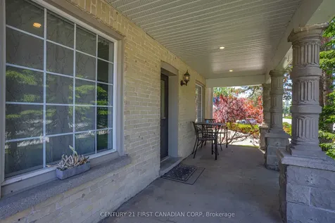 3199 Mount Carmel Drive North Middlesex ON N0M 1N0