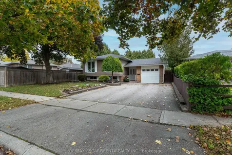 4 Adelaide Avenue Brantford ON N3S 7H3