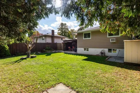 4 Adelaide Avenue Brantford ON N3S 7H3