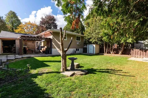 4 Adelaide Avenue Brantford ON N3S 7H3