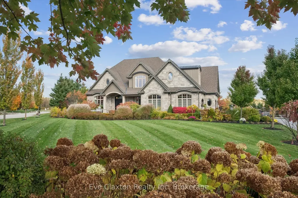 95 Old Ruby Lane Puslinch ON N0B 2J0
