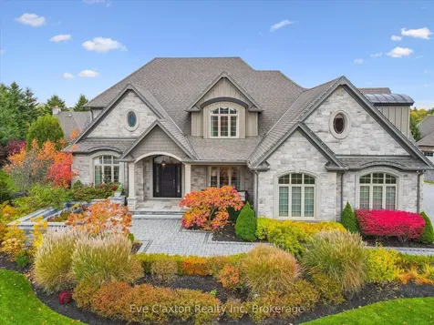 95 Old Ruby Lane Puslinch ON N0B 2J0