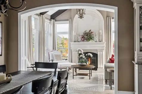 95 Old Ruby Lane Puslinch ON N0B 2J0