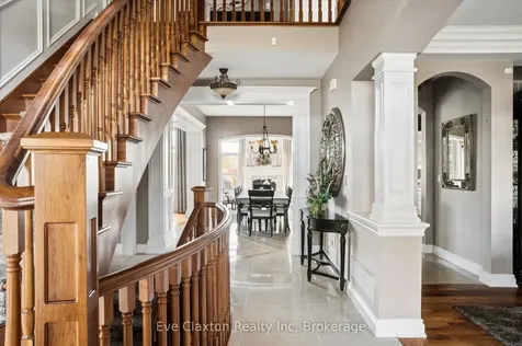 95 Old Ruby Lane Puslinch ON N0B 2J0