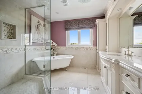 95 Old Ruby Lane Puslinch ON N0B 2J0