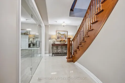 95 Old Ruby Lane Puslinch ON N0B 2J0
