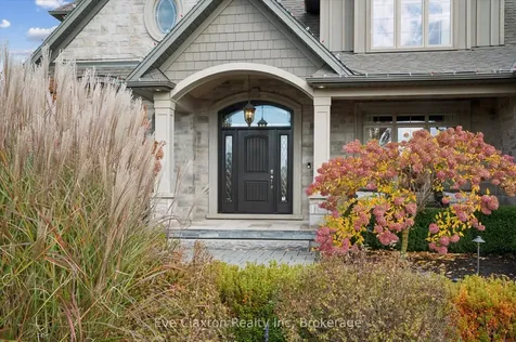 95 Old Ruby Lane Puslinch ON N0B 2J0
