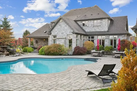 95 Old Ruby Lane Puslinch ON N0B 2J0