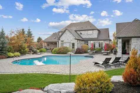 95 Old Ruby Lane Puslinch ON N0B 2J0