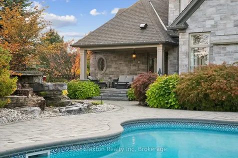 95 Old Ruby Lane Puslinch ON N0B 2J0