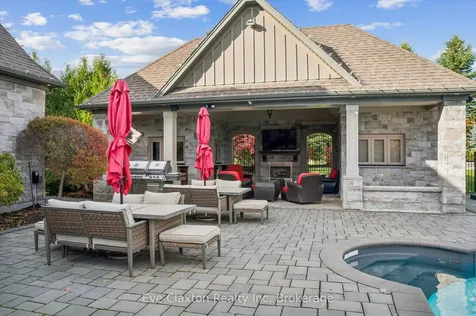 95 Old Ruby Lane Puslinch ON N0B 2J0