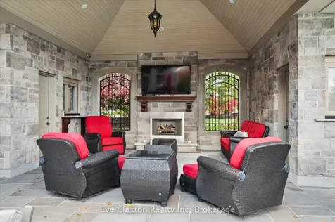 95 Old Ruby Lane Puslinch ON N0B 2J0