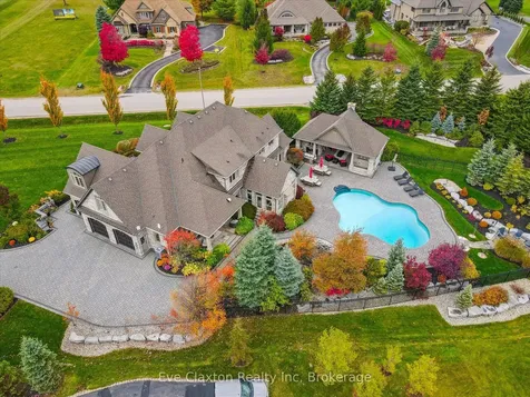95 Old Ruby Lane Puslinch ON N0B 2J0