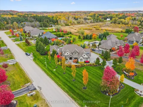 95 Old Ruby Lane Puslinch ON N0B 2J0