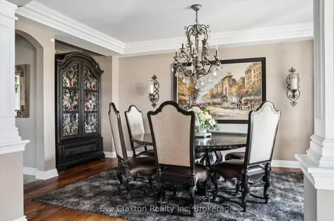 95 Old Ruby Lane Puslinch ON N0B 2J0