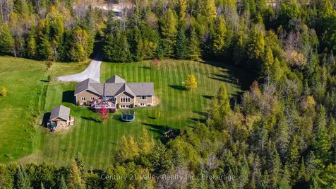 62 Bochert Road Bonnechere Valley ON K0J 1T0