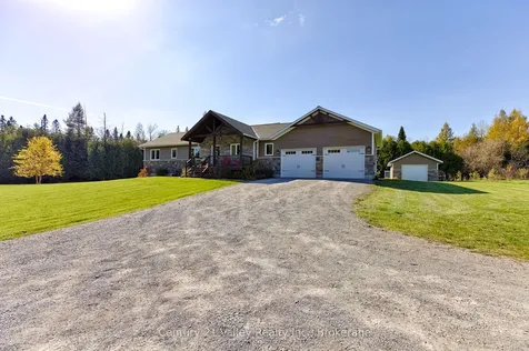62 Bochert Road Bonnechere Valley ON K0J 1T0