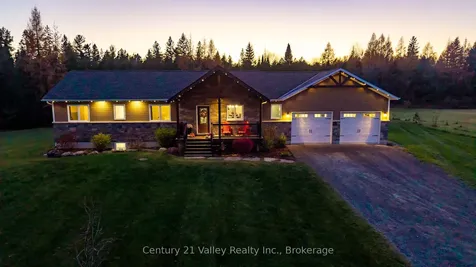 62 Bochert Road Bonnechere Valley ON K0J 1T0