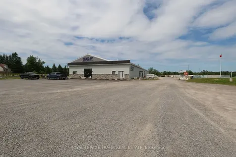 2075 Davis Road Cavan Monaghan ON K9J 6X4