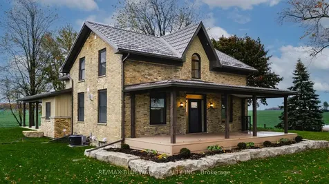 75184 Goshen Line Bluewater ON N0M 2R0