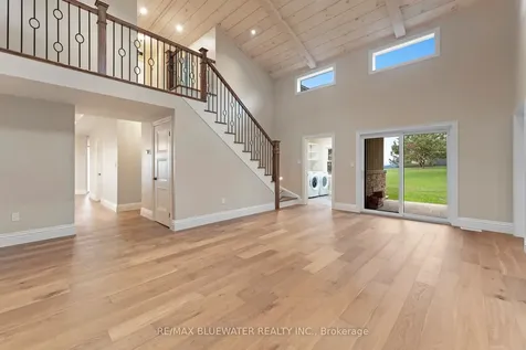 75184 Goshen Line Bluewater ON N0M 2R0