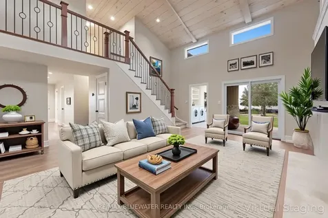 75184 Goshen Line Bluewater ON N0M 2R0