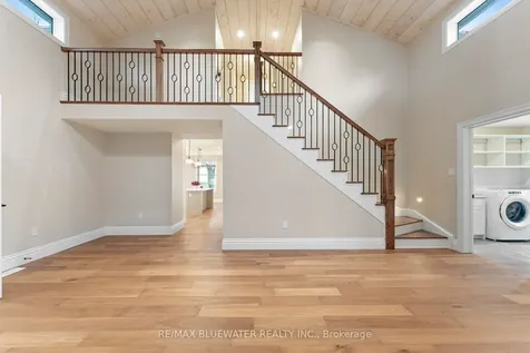 75184 Goshen Line Bluewater ON N0M 2R0