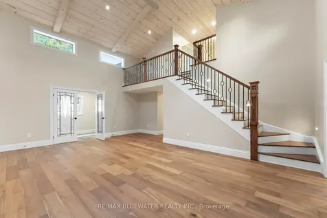 75184 Goshen Line Bluewater ON N0M 2R0