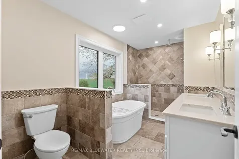 75184 Goshen Line Bluewater ON N0M 2R0