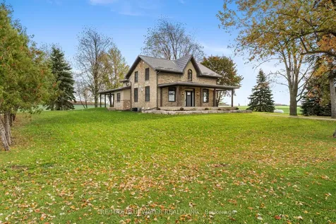 75184 Goshen Line Bluewater ON N0M 2R0