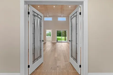 75184 Goshen Line Bluewater ON N0M 2R0