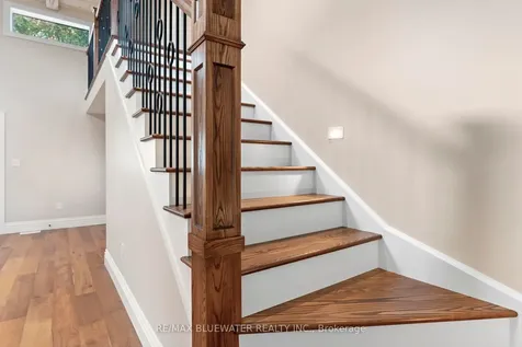 75184 Goshen Line Bluewater ON N0M 2R0