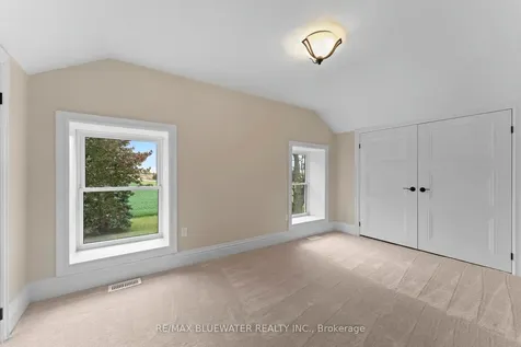 75184 Goshen Line Bluewater ON N0M 2R0