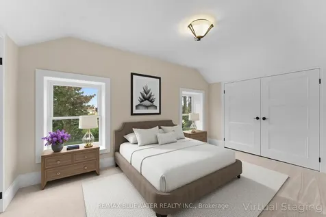 75184 Goshen Line Bluewater ON N0M 2R0