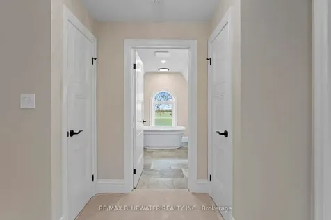 75184 Goshen Line Bluewater ON N0M 2R0