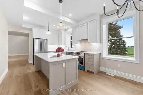 75184 Goshen Line Bluewater ON N0M 2R0