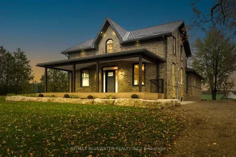 75184 Goshen Line Bluewater ON N0M 2R0