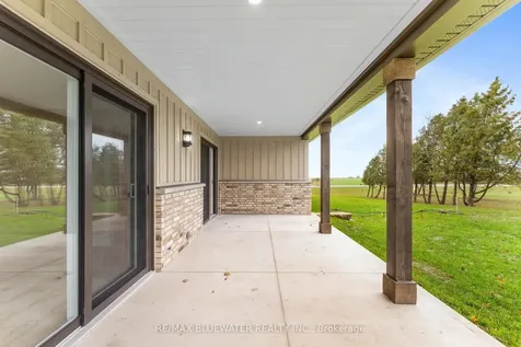 75184 Goshen Line Bluewater ON N0M 2R0