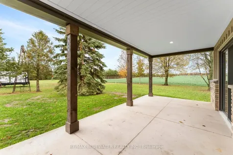 75184 Goshen Line Bluewater ON N0M 2R0