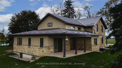 75184 Goshen Line Bluewater ON N0M 2R0