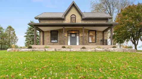 75184 Goshen Line Bluewater ON N0M 2R0