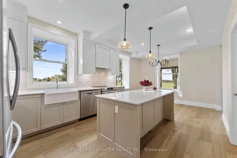 75184 Goshen Line Bluewater ON N0M 2R0