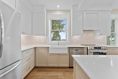 75184 Goshen Line Bluewater ON N0M 2R0