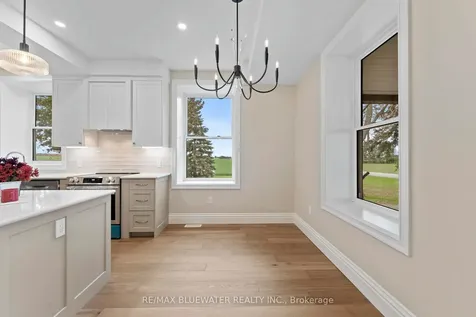 75184 Goshen Line Bluewater ON N0M 2R0