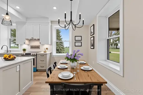 75184 Goshen Line Bluewater ON N0M 2R0