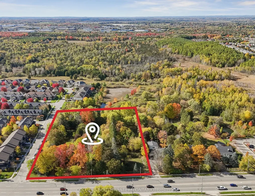 1373 Gordon Street Guelph ON N1L 1C9