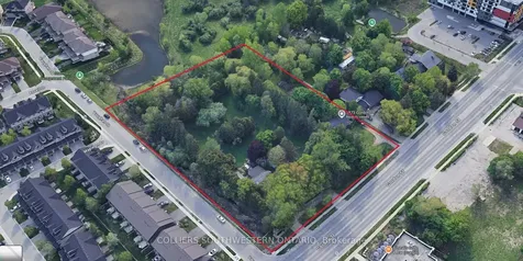 1373 Gordon Street Guelph ON N1L 1C9