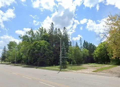 1373 Gordon Street Guelph ON N1L 1C9