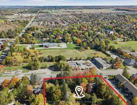 1373 Gordon Street Guelph ON N1L 1C9